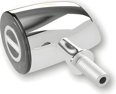 Produktbild von HIGHSIDER ROCKET CLASSIC LED Blinker
