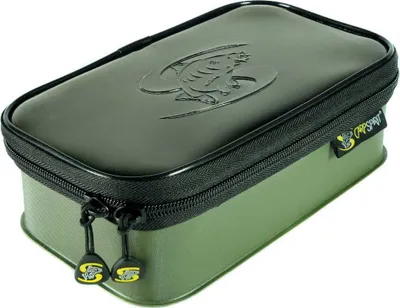 Obrázek produktu pro Rybářská taška Carp Spirit Hydro 1,26 l, zelená Zelená, univerzální velikost