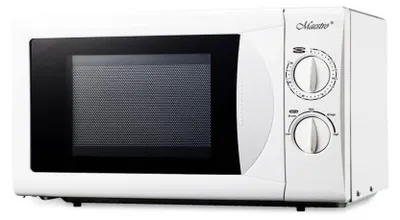 Image de Micro-ondes 700 W MR731XXA