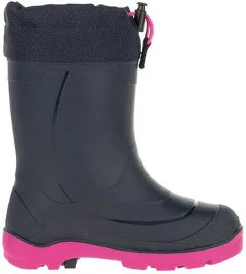 Produktbild von KAMIK Snobuster 1 Gummistiefel Kinder blau 25