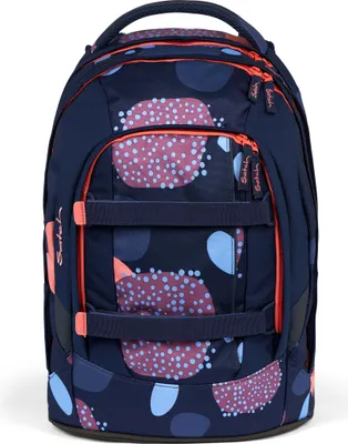 Obrázek produktu pro Školní batoh Satch pack Coral Reef