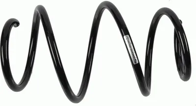 Obrázek produktu pro Pružina Odpružení Bmw Přední 1 F21 2.0D 12-/3 F30/F31/F34/F80 11-