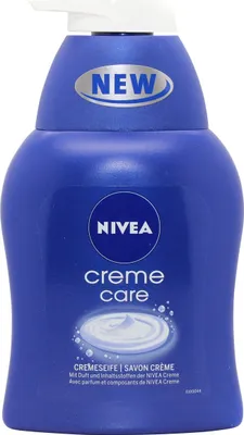 Zdjęcie produktu dla Nivea Care Soap Creme Care oryginalna formuła pielęgnacyjna Nivea 250ml