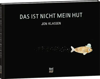 Image de Das ist nicht mein Hut