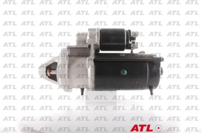 Produktbild von Anlasser 12V 3kW