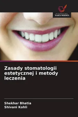 Produktbild von Zasady stomatologii estetycznej i metody leczenia