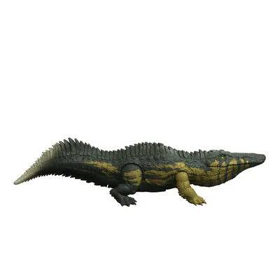Zdjęcie produktu dla Jurassic World JKL82, 4 lat(a), Wielobarwny, Plastik