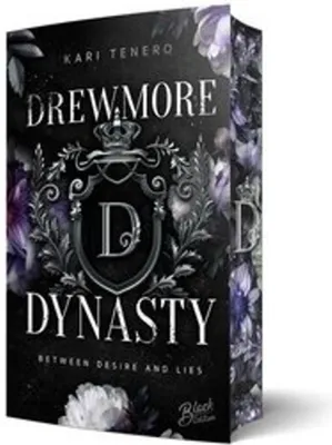 Obrázok produktu pre Drewmore Dynasty 2