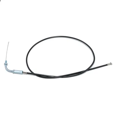 Produktbild von Supertec Gaszug kompatibel mit Puch Maxi Supertec