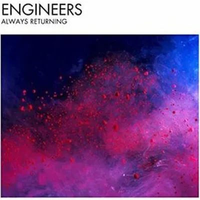 Obrázok produktu pre Engineers: Engineers: Always Returning - - (CD / A)