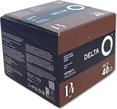 Produktbild von Delta Q EPIQ Kapseln (14) - 40 Stk.