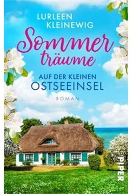 Obrázok produktu pre Sommerträume auf der kleinen Ostseeinsel