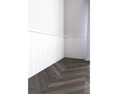 Obrázek produktu pro Dekorativní obložení ART 30 x 1090 x 2000 mm bílé