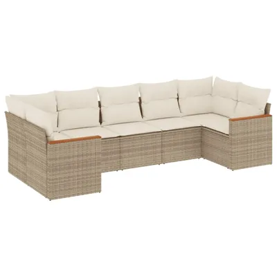 Zdjęcie produktu dla VidaXL 3258670, 7 szt.