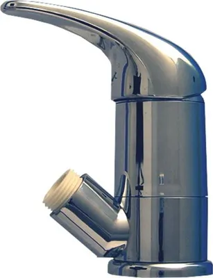 Produktbild von Comet Automatik-Einhebelmischer ROMA