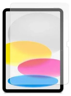 Image de Film de protection en verre trempé Compulocks pour iPad 10,9 pouces de 10ème génération