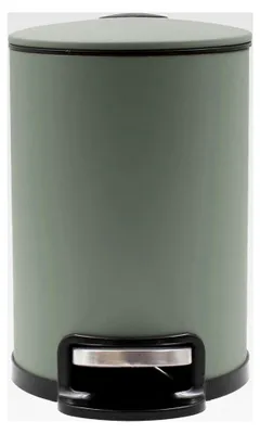Produktbild von Mülleimer, Grün, 3 l