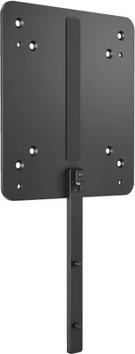 Produktbild von HP B600 - Halterung für LCD-Display - für HP Z34c G3, Z40c G3, Elite 600 G9, 800 G9