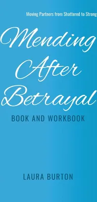 Produktbild von Mending After Betrayal-Book and Workbook
