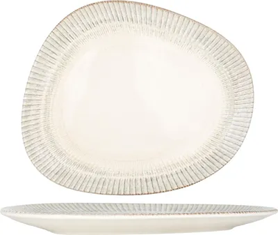 Immagine prodotto di Piatto Bonna - Galata - Porcellana - 33 cm