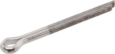Produktbild von Splint 2,5x25-St-A4K (DIN 94) - KR50