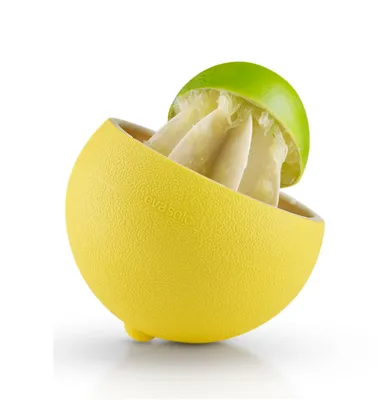 Produktbild von Eva Solo Zitruspresse Gelb ø 8 cm