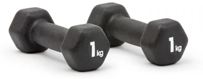 Produktbild von Adidas Dumbbells - 1 kg