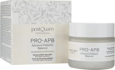 Immagine prodotto di Postquam Crema Dia Prebiotico 50ml