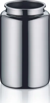 Produktbild von Kela Becher Faber Edelstahl 18/10 glänzend 11,5cmh 7cmØ, 22841