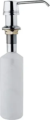 Obrázek produktu pro Teka 115890011, 55 mm, 95 mm, 280 mm, 440 g, 3,5 cm, 1 kusů