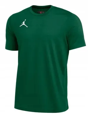 Produktbild von Nike Jordan Air Dri-FIT Trainings-T-Shirt Größe M
