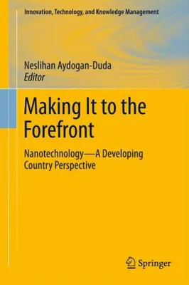 Obrázok produktu pre Making It to the Forefront