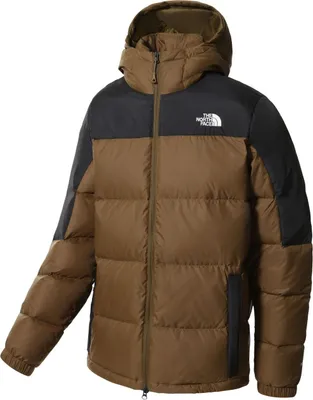Produktbild von THE NORTH FACE M DIABLO DOWN HOOD JACKET Herren Daunenjacke