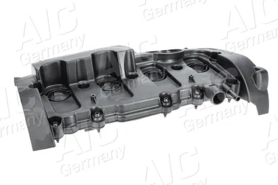 Produktbild von Zylinderkopfhaube 70026 für AUDI A6 Avant (4F5, C6) +Dichtung