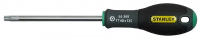 Produktbild von Stanley Fatmax Screwdriver T40x125 mm