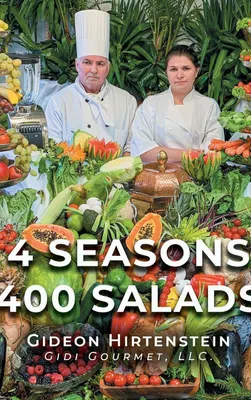 Produktbild von 4 Seasons 400 Salads