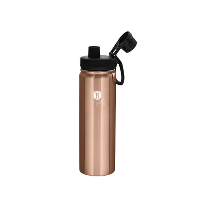 Obrázok produktu pre Fľaša na šport 720ml ROSE GOLD 19555