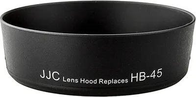 Zdjęcie produktu dla Osłona przeciwsłoneczna typu Nikon HB-45