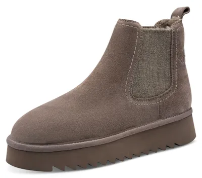 Produktbild von Tamaris 1 26419 45 341 (38/TAUPE)