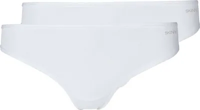 Produktbild von Damen String 2er Pack Micro Advantage von der Marke Skiny 36