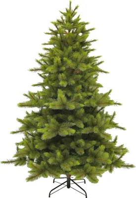 Produktbild von Triumph Tree Wyoming Künstlicher Weihnachtsbaum - H215 x Ø145 cm - Grün