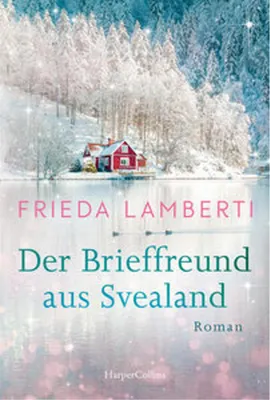 Zdjęcie produktu dla Der Brieffreund aus Svealand