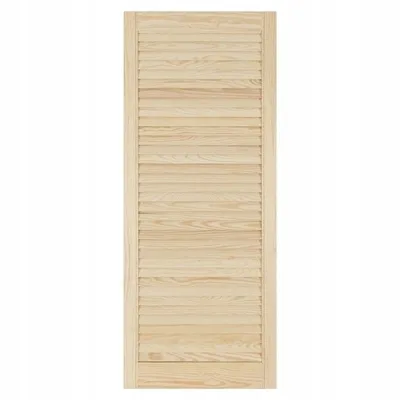Zdjęcie produktu dla Drzwiczki Ażurowe Front Drewniany 110x 44,4