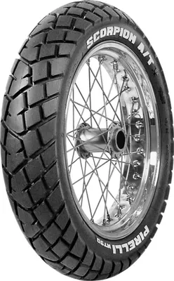 Produktbild von Pirelli Scorpion Mt 90 A/T 110/80 - 18 M/C Tt 58S Mst Rear