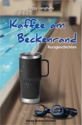Produktbild von Kaffee am Beckenrand