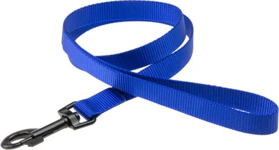 Produktbild von Karlie Art Sportiv Plus - Hundeleinen - M - Nylon - Blau - 100x2 cm
