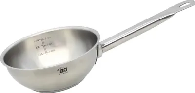 Obrázek produktu pro ELO Profi Cuisine Rendlík Ø 20 cm 15 L Nerezový 24720