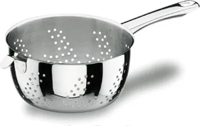 Immagine prodotto di LACOR 40318 Colino, manico unitario 18 cm Vitrocor