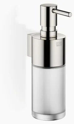 Immagine prodotto di Distributeur Dornbracht, modèle mural, 83435970-08, 83435970-08