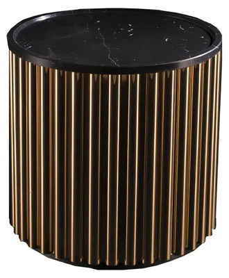Produktbild von Luxus Tische Couchtisch Holz Möbel Moderne Einrichtung Tisch Beistelltisch Neu